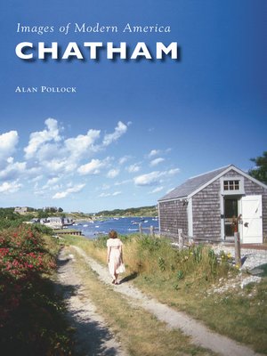 cover image of Chatham